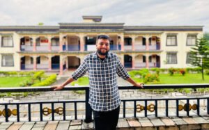 শিলিগুড়িতে মর্মান্তিক পথ দুর্ঘটনায় মৃত এক যুবক