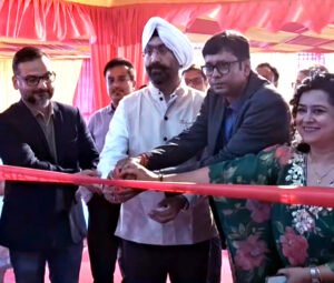 Polycab India Limited-এর নতুন কুইক সার্ভিস ডিপো চালু শিলিগুড়িতে