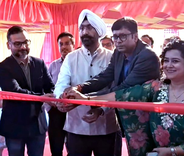 Polycab India Limited-এর নতুন কুইক সার্ভিস ডিপো চালু শিলিগুড়িতে