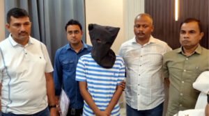 বড়োসড়ো সাফল্য পেল শিলিগুড়ি মেট্রোপলিটন পুলিশের প্রধান নগর থানার পুলিশ।