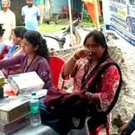 আন্তর্জাতিক যোগা দিবস উপলক্ষে বিনামূল্যে স্বাস্থ্য ও চক্ষু পরীক্ষা শিবির