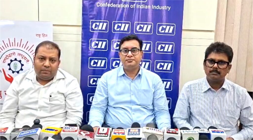 রাজ্য বাজেটকে স্বাগত শিল্পমহলের, উত্তরবঙ্গের উন্নয়নে আশাবাদী CII ও লঘু উদ্যোগ ভারতী
