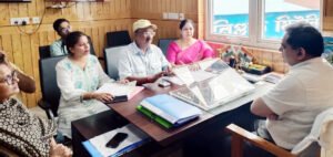 শিলিগুড়ির ৪৭ টি ওয়ার্ডে চালু করা হচ্চে“জন কল্যাণ সেবা কেন্দ্র”, নাগরিক সমস্যার সমাধানে নতুন উদ্যোগ