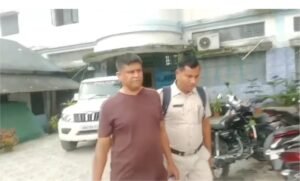 মন্ত্রী শঙ্কর ঘোষের হুঁশিয়ারির পর ‘বালি মাফিয়া’ উত্তম বারুই গ্রেফতার