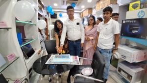 ৩০ বছরের এই সাফল্য শুধু একটি প্রতিষ্ঠানের নয়, এটি হাজারো সন্তুষ্ট গ্রাহকের ভালোবাসা ও বিশ্বাসের গল্প।