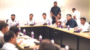 ইকো সেনসিটিভ জোন ৫ কিমি থেকে কমে ১ কিমি, উন্নয়ন ও বন্যপ্রাণ সংরক্ষণে ভারসাম্যের আশ্বাস বনমন্ত্রীর