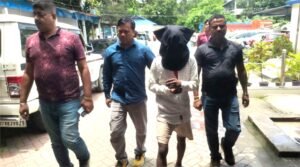কাওয়াখালি থেকে চুরি যাওয়া স্কুটি তিন মাসের মধ্যে উদ্ধার, এনজেপি থানার সাদা পোশাকের পুলিশের সাফল্য