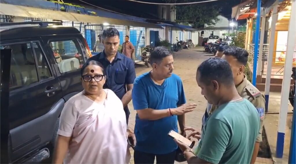 গ্ল্যামারের টোপে ঘরছাড়া দুই কিশোরী, শিলিগুড়িতে উদ্ধার—পাচারচক্রের বড়সড় ইঙ্গিত