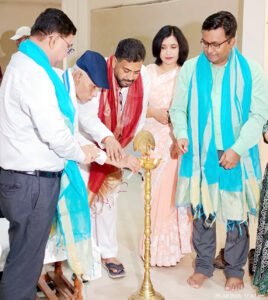 শিলিগুড়িতে শুরু আন্তর্জাতিক ক্রীড়া চলচ্চিত্র উৎসব
