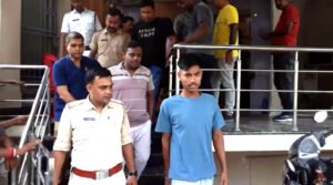 কোচবিহারে চিকিৎসকের বাড়ি থেকে সোনা চুরির অভিযোগে শিলিগুড়ি থেকে গ্রেফতার এক