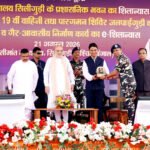 শিলিগুড়িতে SSB-র একাধিক প্রকল্পের ভিত্তিপ্রস্তর, সীমান্ত নিরাপত্তা আরও জোরদারের বার্তা রাজু বিস্তার