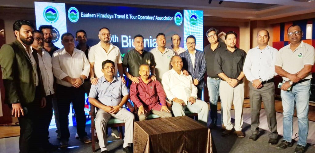৩৫০-র বেশি সদস্য নিয়ে পর্যটন শিল্পকে আরও শক্তিশালী করার বার্তা এথোয়ার