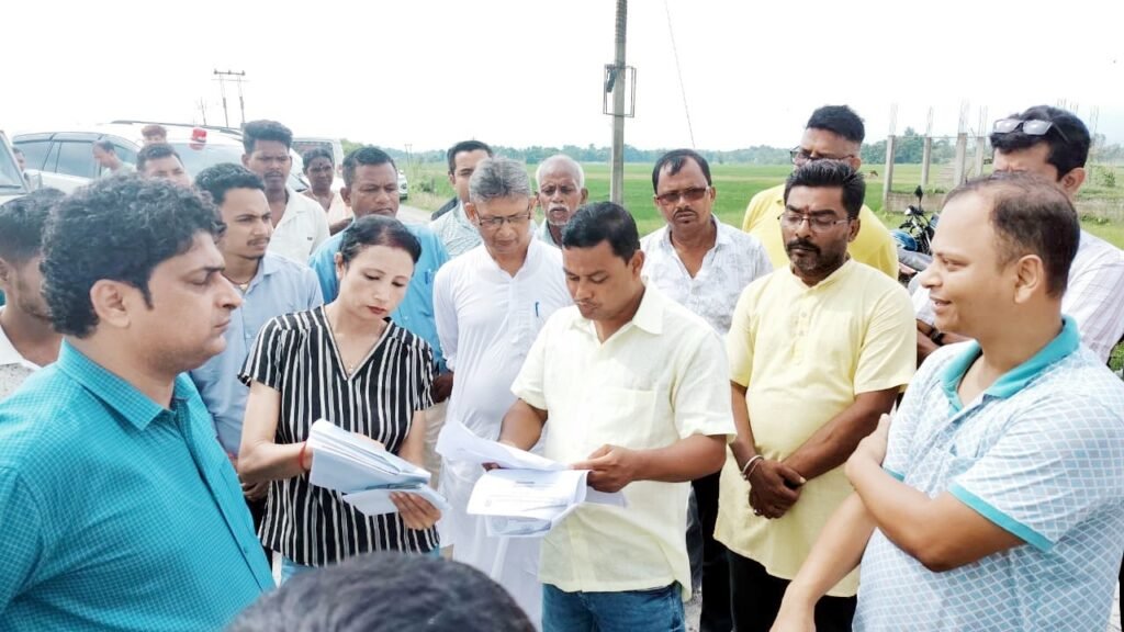গ্রামীণ খেলোয়াড়দের জন্য নকশালবাড়িতে তৈরি হবে ইন্ডোর স্টেডিয়াম