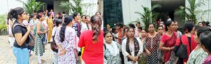 অন্নপূর্ণা ভাণ্ডারের তথ্য যাচাইয়ে চাপে নির্মল সাথীরা, উঠছে হুমকির অভিযোগ