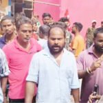 বেতন বৃদ্ধি ও সময়মতো বেতনের দাবিতে শিলিগুড়ি পুরনিগম অভিযান করল সিআইটিইউ দার্জিলিং জেলা কমিটি।