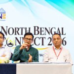 শিলিগুড়িতে NAPCON প্রি-কনফারেন্স কর্মশালা ILD নিয়ে বিশেষজ্ঞদের আলোচনা, চিকিৎসা শিক্ষায় নতুন উদ্যোগ