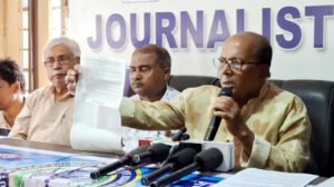 আট দফা দাবিতে সরব সাউন্ড ব্যবসায়ীরা, মহালয়া থেকে ব্যবসা বন্ধের হুঁশিয়ারি