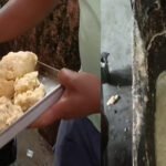 মিষ্টির দোকানে অস্বাস্থ্যকর পরিবেশ, সিরায় আরশোলা!