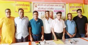 শিলিগুড়ির ২ মাইল শ্রী রানী সতী দাদী মন্দিরে ১৮তম ভাদো মেলার আয়োজন