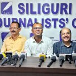 জার্নালিস্টস ক্লাবের ‘শারদ সম্মান ২০২৬’: শিলিগুড়ির সেরা ৫ পুজো মণ্ডপ বিজয়া সম্মিলনীতে পাবে বিশেষ স্বীকৃতি