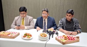 পুজোয় কলকাতার স্বাদ শিলিগুড়িতে, বিশেষ ফুড ফেস্টিভ্যাল হাইভ হোটেলে